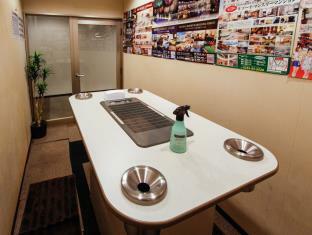 Hotel Livemax Budget Hamamatsu Ekimae Екстериор снимка